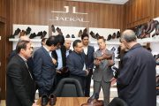 100 میلیارد ریال تسهیلات به تولید کنندگان کفش دست‌دوز پرداخت می شود
