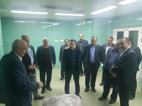 گسترش تعامل بانک توسعه تعاون با تعاونگران کرمان و رفسنجان گسترش تعامل بانک توسعه تعاون با تعاونگران کرمان و رفسنجان