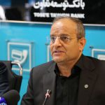هدایت شبکه شعب بانک توسعه تعاون بر اساس حداکثر کارآمدی صورت می‌پذیرد