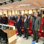 برگزاری کارگاه تخصصی مدیریت منابع انسانی در بانک توسعه تعاون