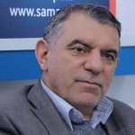 پوری‌حسینی بازداشت شد