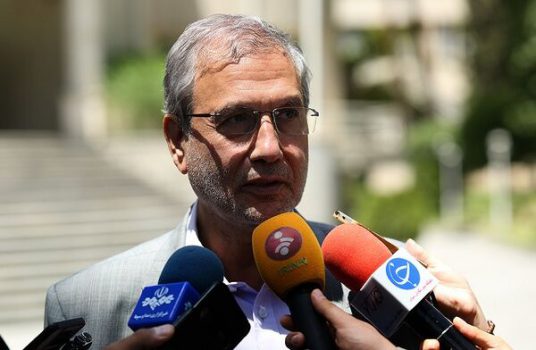 دفاع سخنگوی دولت از حق و حقوق زنان دفاع سخنگوی دولت از حق و حقوق زنان