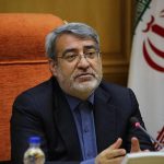 دستور ویژه وزارت کشور درباره دریای خزر
