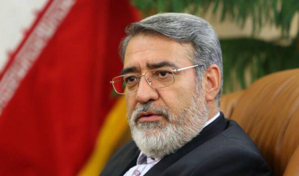 وزیر کشور: آیین‌نامه‌های FATF تصویب و ابلاغ شد