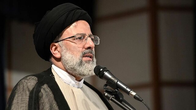 تبریک رئیس قوه قضاییه به سپاه پاسداران