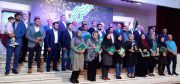 تقدیر از ۷ گروه برجسته بورسی