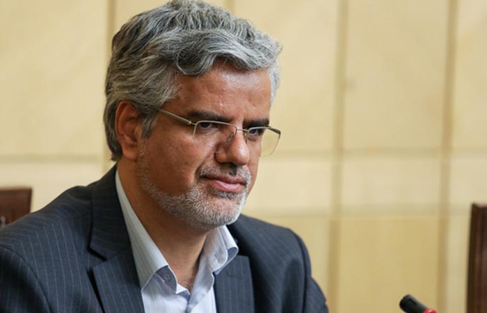 زندان و جریمه نقدی برای نماینده تهران!