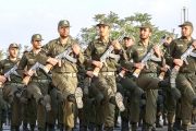 افزایش حقوق سربازان به کجا رسید؟