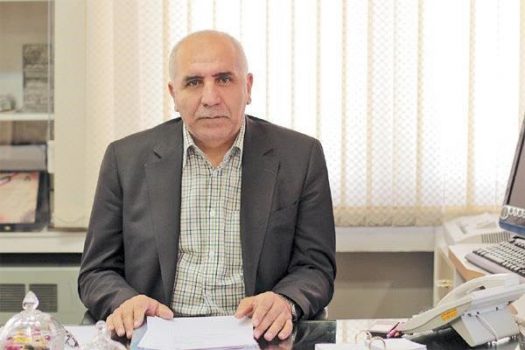 انتشار متن نامه سرقینی به مدیرعامل بورس کالا انتشار متن نامه سرقینی به مدیرعامل بورس کالا