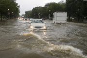 هشدار وقوع سیلاب در برخی استان‌ها