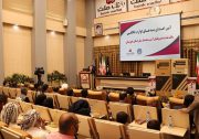اهدای لوازم خانگی به سیل زدگان سه استان از سوی بانک ملت