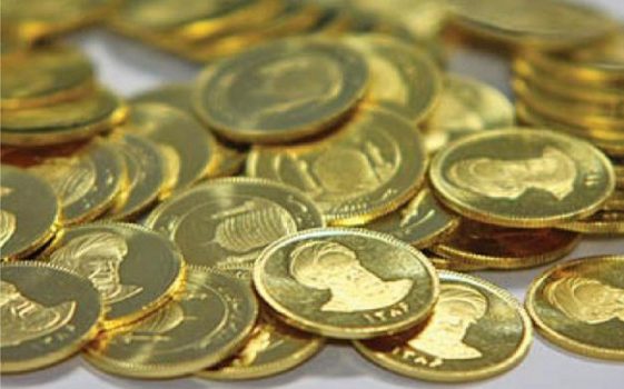 پایین‌ترین قیمت سکه در سال ۹۸ رقم خورد