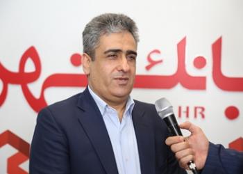 پرداخت تسهیلات خرد به شهروندان در 6 ماه دوم امسال پرداخت تسهیلات خرد به شهروندان در 6 ماه دوم امسال