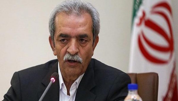 رئیس اتاق بازرگانی: ما نگران سال ۹۹ هستیم/ چشمانداز مثبتی را نمیبینیم رئیس اتاق بازرگانی: ما نگران سال ۹۹ هستیم/ چشمانداز مثبتی را نمیبینیم