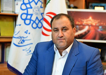 توسعه زیرساخت های شهری ارومیه با همکاری بانک شهر توسعه زیرساخت های شهری ارومیه با همکاری بانک شهر