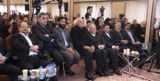 گشایش ساختمان جدید شیرخوارگاه شبیر با مشارکت بانک ملت