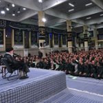 ایران با قاطعیت به کاهش تعهدات هسته‌ای ادامه خواهد داد