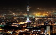 نام‌گذاری خیابانی به نام «عباس کیارستمی» و «بهمن کشاورز»