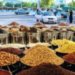 عرضه آجیل و خشکبار با قیمت‌های مناسب در خشکبار فروشی‌های معتبر