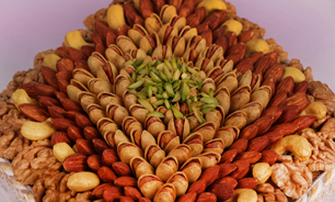 دیابتیها از این خوشمزه پرخاصیت غافل نشوند دیابتیها از این خوشمزه پرخاصیت غافل نشوند