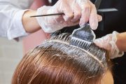 تازه عروس در آرایشگاه جان باخت/داماد سکته کرد