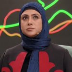 آزاده صمدی با «آن دیگری» همراه می‌شود