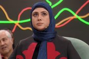 آزاده صمدی با «آن دیگری» همراه می‌شود