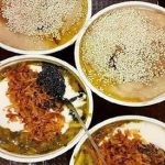 فروش اینترنتی زولبیا، بامیه، آش و حلیم 