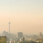 دولت به جای حل مشکل آلودگی هوا، مدارس را تعطیل کرد