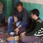 تعویق اکران «آن دو» به دستور مراجع قضایی