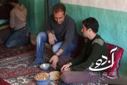 تعویق اکران «آن دو» به دستور مراجع قضایی