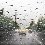 باران همچنان مهمان آسمان ایران خواهد بود