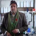 یک سریال کمدی جایگزین «گاندو» می شود