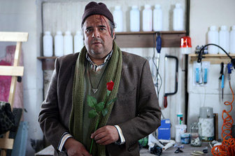 یک سریال کمدی جایگزین «گاندو» می شود یک سریال کمدی جایگزین «گاندو» می شود