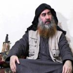 ابوبکرالبغدادی،سرکرده داعش در ادلب سوریه کشته شد