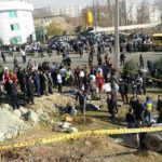 برگزاری اولین جلسه دادگاه پرونده حادثه اتوبوس دانشجویان