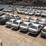 قیمت خودرو در بازار آزاد