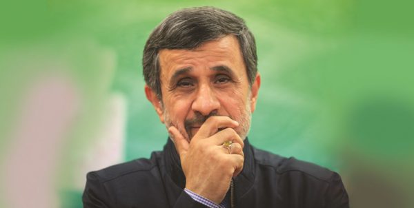 احمدی نژاد: اقتصاد و آزادی در زمان طاغوت مردمی‌تر از حالا بود