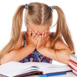 نشانه های اختلال یادگیری در کودکان چیست؟