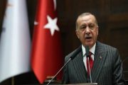 اردوغان: هر کسی با اسرائیل است، ما علیه او هستیم