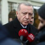 جنگ تمام عیار ترکیه علیه سوریه/اردوغان مواضع دمشق در ادلب را هدف می‌گیرد