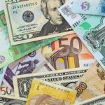 نرخ رسمی ارز در بازار به روایت بانک مرکزی