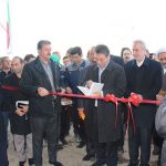 سرمایه گذاری بانک ملی ایران در صنعت آذربایجان شرقی