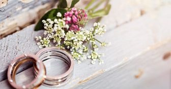 تضمین خوشبختی یک قدم مانده به ازدواج!