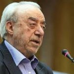 مراسم تشییع پیکر مرحوم عسگراولادی برگزار شد