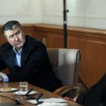 وزیر راه: اقتصاد ایران در رکود نمی‌ماند