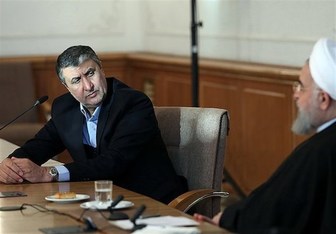 وزیر راه: اقتصاد ایران در رکود نمیماند وزیر راه: اقتصاد ایران در رکود نمیماند