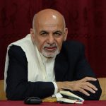 اعلام نتایج بعد از 5 ماه/همای سعادت بر شانه “اشرف غنی” نشست