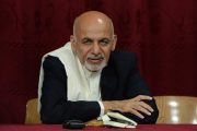اعلام نتایج بعد از 5 ماه/همای سعادت بر شانه “اشرف غنی” نشست