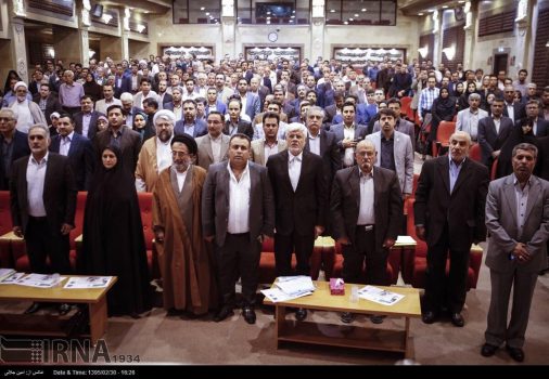 راهبرد اصلاح طلبان در انتخابات 1400/ حجاریان،عبدی،رنانی و عطریانفر از اصلاح،تندروی،انفعال،تغییر ساختار قدرت و تطهیر خاتمی سخن میگویند راهبرد اصلاح طلبان در انتخابات 1400/ حجاریان،عبدی،رنانی و عطریانفر از اصلاح،تندروی،انفعال،تغییر ساختار قدرت و تطهیر خاتمی سخن میگویند